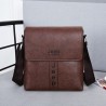 BolsosBolso de hombro pequeño con estilo - cuero suave