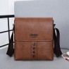 BolsosBolso de hombro pequeño con estilo - cuero suave