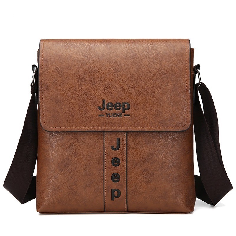 Stylish small shoulder bag - soft leatherBags