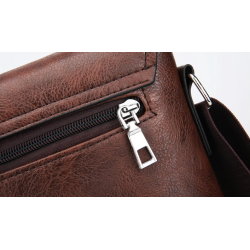 BolsosBolso de hombro pequeño con estilo - cuero suave