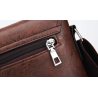 BolsosBolso de hombro pequeño con estilo - cuero suave