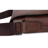 BolsosBolso de hombro pequeño con estilo - cuero suave