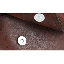 BolsosBolso de hombro pequeño con estilo - cuero suave