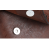BolsosBolso de hombro pequeño con estilo - cuero suave