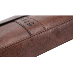 BolsosBolso de hombro pequeño con estilo - cuero suave