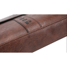BolsosBolso de hombro pequeño con estilo - cuero suave