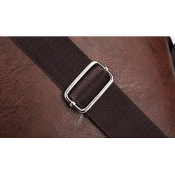 BolsosBolso de hombro pequeño con estilo - cuero suave