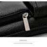 BolsosBandolera / riñonera multifuncional - una cartera pequeña - con cremalleras / bolsillos