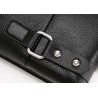 BolsosBandolera / riñonera multifuncional - una cartera pequeña - con cremalleras / bolsillos