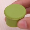 BarTapón de silicona para botella de vino - tapón a prueba de fugas