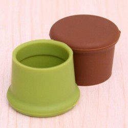 BarTapón de silicona para botella de vino - tapón a prueba de fugas