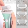 Electric foot file - callus / dead skin remover - feet careFeet