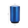 BarAbridor automático de botellas de cerveza - magnético - empujar hacia abajo - acero inoxidable
