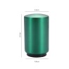 BarAbridor automático de botellas de cerveza - magnético - empujar hacia abajo - acero inoxidable