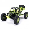 CarrosWLtoys 10428 1/10 2.4G 4WD - monster crawler - coche RC
