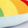 Rainbow - heart - clouds - cushionCushions