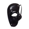 Venetian half face mask - for masquerade / HalloweenMasks