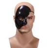 Venetian half face mask - for masquerade / HalloweenMasks
