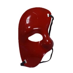MáscaraMáscara veneciana de media cara - para disfraces / Halloween