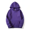 Casual hoodie - with pockets - unisexHoodies & Sweatshirt