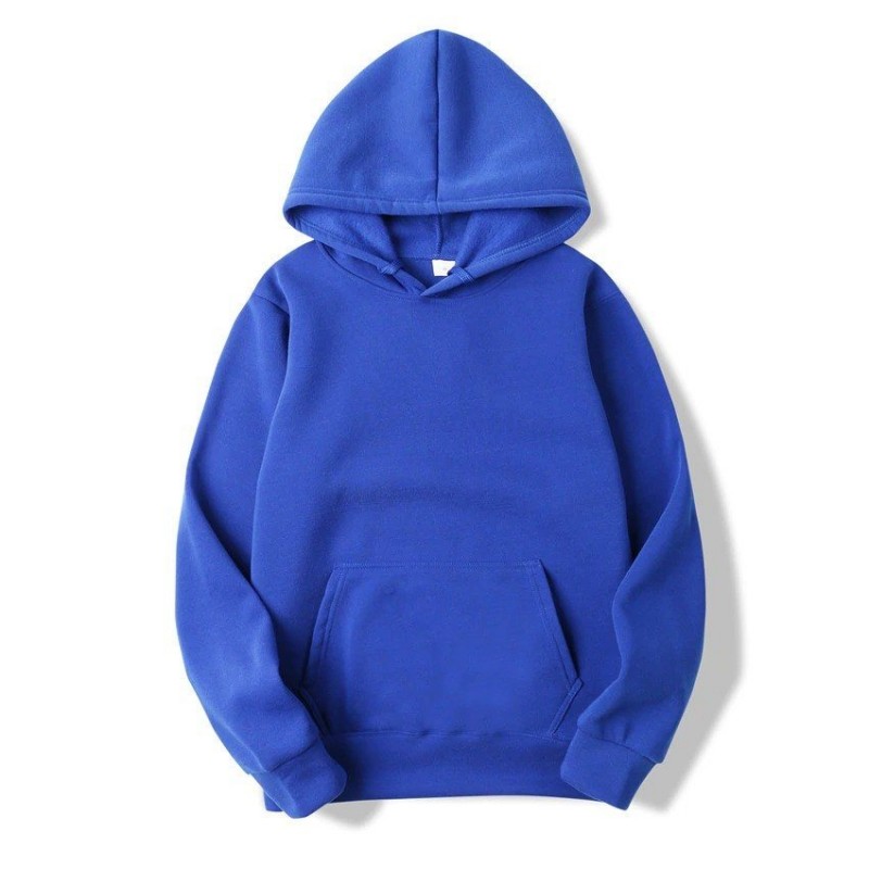 Hoodies & SudaderaSudadera casual - con bolsillos - unisex