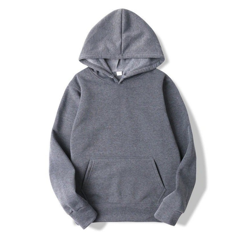 Hoodies & SudaderaSudadera casual - con bolsillos - unisex