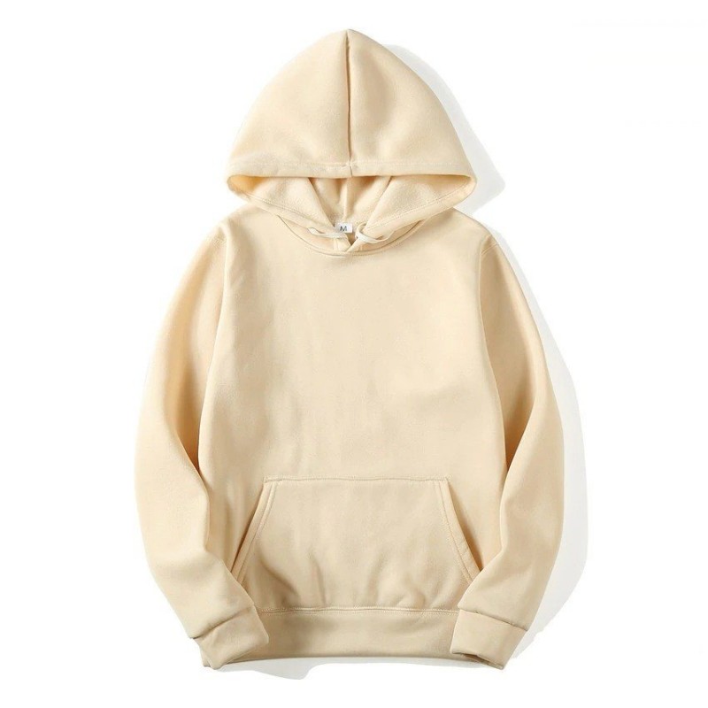 Hoodies & SudaderaSudadera casual - con bolsillos - unisex