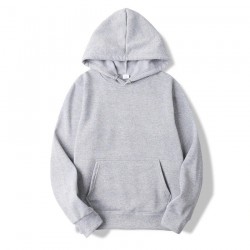 Hoodies & SudaderaSudadera casual - con bolsillos - unisex
