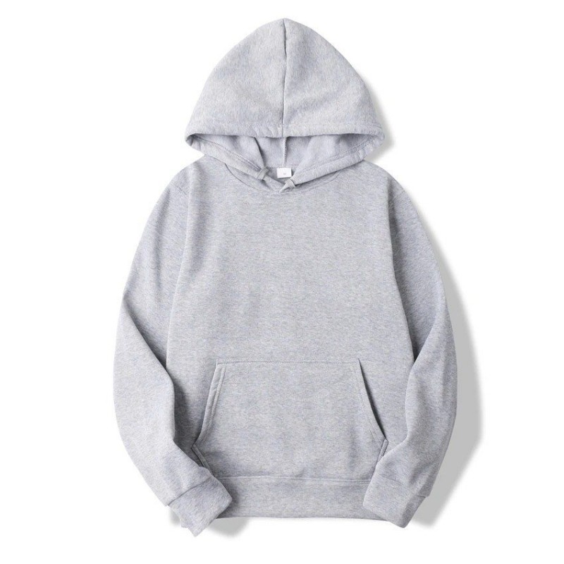 Hoodies & SudaderaSudadera casual - con bolsillos - unisex