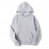 Hoodies & SudaderaSudadera casual - con bolsillos - unisex