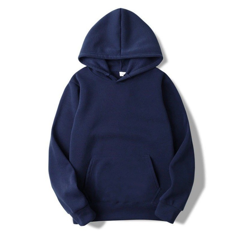 Hoodies & SudaderaSudadera casual - con bolsillos - unisex