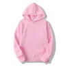 Casual hoodie - with pockets - unisexHoodies & Sweatshirt