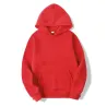 Casual hoodie - with pockets - unisexHoodies & Sweatshirt