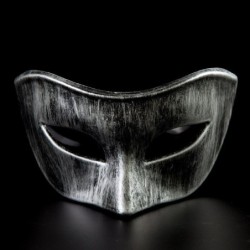 MáscaraAntifaz veneciano vintage - unisex - Halloween / carnavales