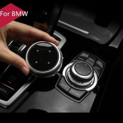 Styling partsTapa botones multimedia coche - original - para BMW