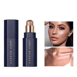 MaquillajeMaquillaje iluminador en barra - para rostro / cuerpo