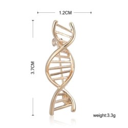 BrochesBroche médico de moda - medicina científica