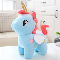 Unicorn - soft plush toyCuddly toys
