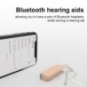 AudifonoAudífono - Bluetooth - inalámbrico - recargable - Open Fit OE - OTC
