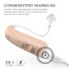 AudifonoAudífono - Bluetooth - inalámbrico - recargable - Open Fit OE - OTC