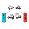 Nintendo SwitchNintendo Switch Joy Con - hebilla de bloqueo de metal - reemplazo