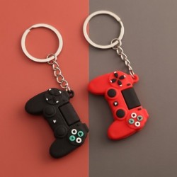 Keychain with a gaming controllerKeyrings