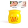 PielCrema médica - ungüento de hierbas - psoriasis / eczema / prurito / dermatitis / alivio del dolor