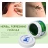 PielCrema para el cuidado de la piel verde - ungüento de hierbas - dolor de cabeza - quemaduras solares - dolores musculares ...