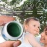 PielCrema para el cuidado de la piel verde - ungüento de hierbas - dolor de cabeza - quemaduras solares - dolores musculares ...
