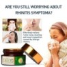 Nasal ointment - chronic / allergic rhinitis - sinusitis - cold - itching - 20gSkin