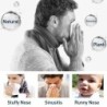 Nasal ointment - chronic / allergic rhinitis - sinusitis - cold - itching - 20gSkin