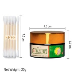 Nasal ointment - chronic / allergic rhinitis - sinusitis - cold - itching - 20gSkin