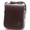 BolsosBolso de hombro / bandolera de cuero vintage - 19 * 21 * 7 cm