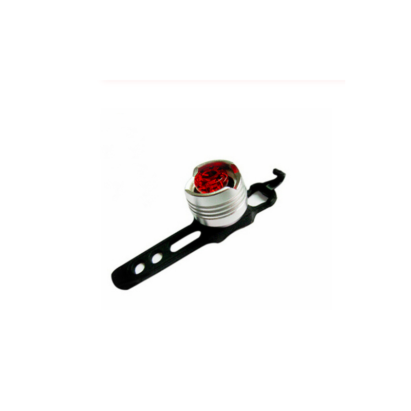 LED bicycle lamp - safety warning light - waterproofLights